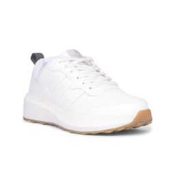 North Star Women Round Toe Comfort Insole Sneakers-17