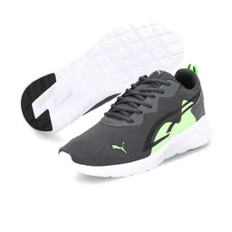 Puma Woven-Design All Day Active Casual Sneakers-image-64