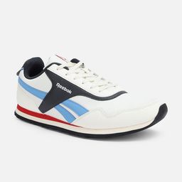 Reebok Ree-Fresh Classics Casual Sneakers-image-5
