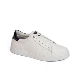 mccoy Men Massage Footbed Leather Sneakers-image-74