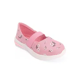 BAESD Girls Printed Slip-On Sneakers-image-40