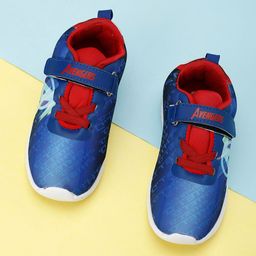 Fame Forever by Lifestyle Boys Printed Slip-On Sneakers-image-86
