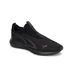 Puma Unisex Black All-Day Active Slip-On Sneakers-picture-18