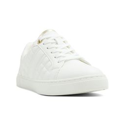 ALDO Women Textured Lace Up Sneakers-image-52