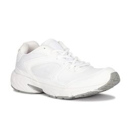 Power Boys Woven Design Sneakers-image-16