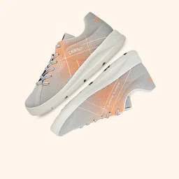plaeto Men Block 5 Lightweight Floease Multiplay Sneakers-image-44