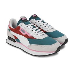 Puma Palermo Future Rider Play On Sneakers-19