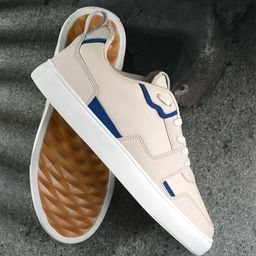 Roadster Men Round Toe Street Surge Collection Sneakers-10