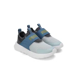 Puma Evolve Slip On Kids' Sneakers-image-24