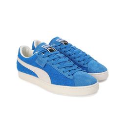 Puma Unisex Suede Mohair Sneakers-90