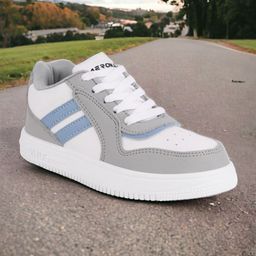 Lil Lollipop Unisex Kids Sneakers-27