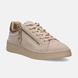 BAGATT Sting Women Suede Mid Top Sneakers-image-73