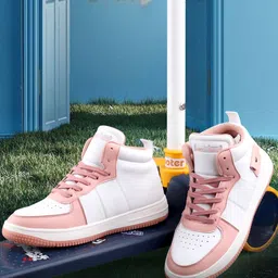 bacca bucci Women Colourblocked Sneakers-image-69