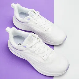 Ginger by Lifestyle Women Textured Sneakers-image-60