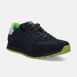 Bugatti Men Cirino Suede Comfort Insole Sneakers-picture-28