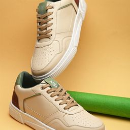 HRX by Hrithik Roshan Women Round Toe Lightweight Sneakers-42