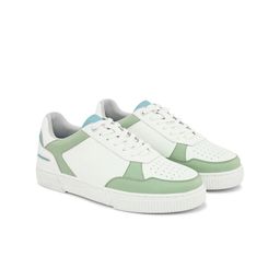 HRX by Hrithik Roshan Women White Colourblocked Perforated Lightweight Sneakers-image-78