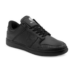 bacca bucci Men Black PU Sneaker Casual Shoes-image-94