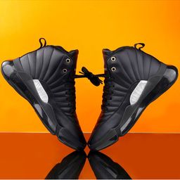 bacca bucci Men Black PU Sneakers-image-19