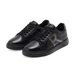 RARE RABBIT Men Nova Pro Leather Sneakers-74