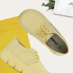 HIROLAS Women Lightweight Lace-Ups Sneakers-22