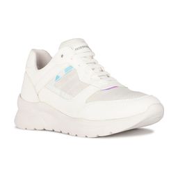 North Star Women NASH Lace-Up Sneakers-15