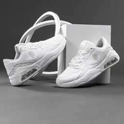 Red Tape Women Textured Non-Slip Basics Sneakers-image-9