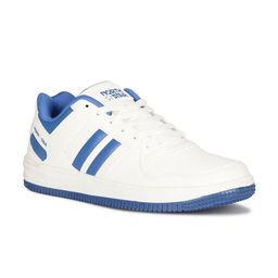 North Star Men Round Toe Sneakers-image-55