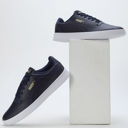 Puma Men Shuffle Zenfit Sneakers-image-87