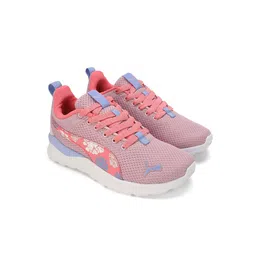 Puma Kids Anzarun Flora Youth Sneakers-image-39