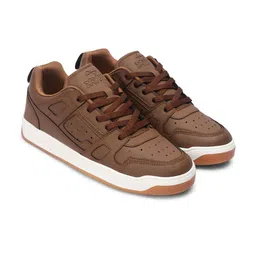 ZAYDN Men Perforations Sneakers-image-22