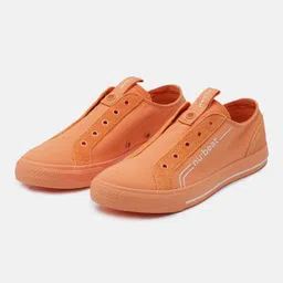 nubeat C MINOR Orange Men Sneakers-image-58