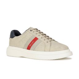 Bata Men Textured Sneakers-image-7
