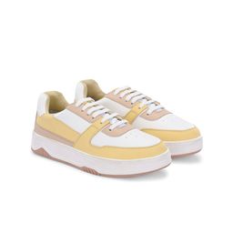 DressBerry Women Colourblocked Sneakers-picture-24