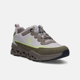 BAGATT Women Coaster Colourblocked Comfort Insole Basics Sneakers-31