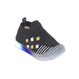 CHiU Unisex Kids Slip-On Sneakers-picture-7