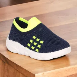 Lil Lollipop Unisex Kids Slip-On Sneakers-image-73