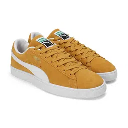 Puma Suede Classic Men Lace-Ups Sneakers-picture-56