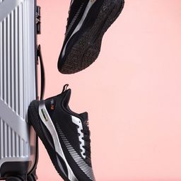 Columbus Men Round Toe Sneakers-picture-35