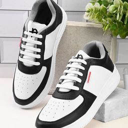 Provogue Men Lace-Ups Lightweight Sneakers-image-69