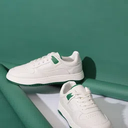 OZZOH Women Round Toe Sneakers-image-71