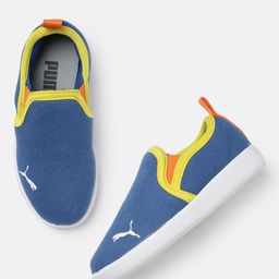Puma Kids Tobey Slip-On Sneakers-image-52