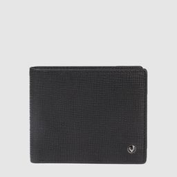 Allen Solly Men Leather Two Fold Wallet-52