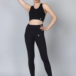 Aesthetic Bodies Round Neck Sports Tracksuit-picture-40