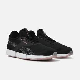 Reebok Women Woven-Design DMX Moving Air Technology Walking Sports Shoes-image-59
