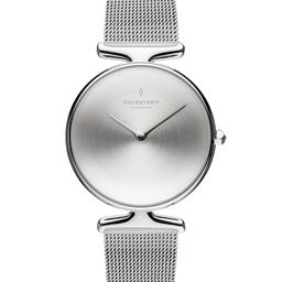 Nordgreen Unika Women Stainless Steel Bracelet Style Straps Analogue Watch 5714205020945-image-102