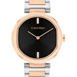 Calvin Klein Women Embellished Dial & Bracelet Style Straps Analogue Watch25200432-image-43
