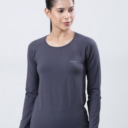 Lovable Sport Round Neck Long Sleeves Top-picture-10