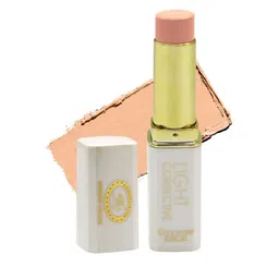 Fashion Colour Soft Satin Finish Light Correction Concealer Stick 11 g - Shade 03-22