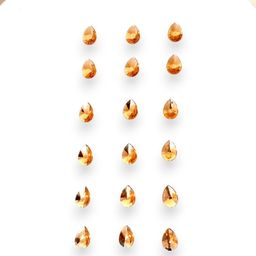 Hair Flare Women Set Of 18 Hair Accessory-image-98